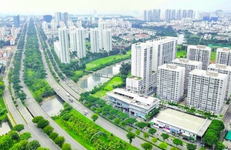 Đề nghị các doanh nghiệp bất động sản giảm giá nhà