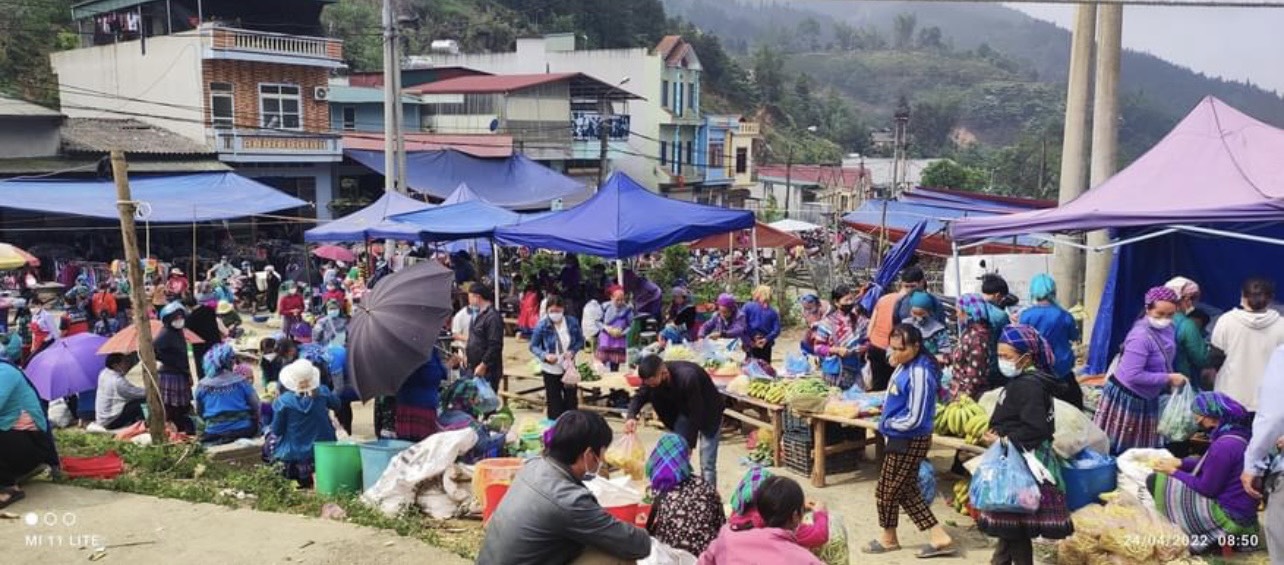 Top 3 địa điểm không thể bỏ qua khi tới Mường Khương