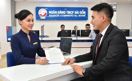 Tin ngân hàng ngày 16/12: SCB giảm mạnh lãi suất huy động