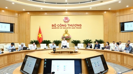 Cần sớm có các cơ chế, chính sách đặc thù cho triển khai các dự án điện khí và điện gió ngoài khơi