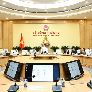 Bộ Công Thương thúc tiến độ các dự án điện khí LNG