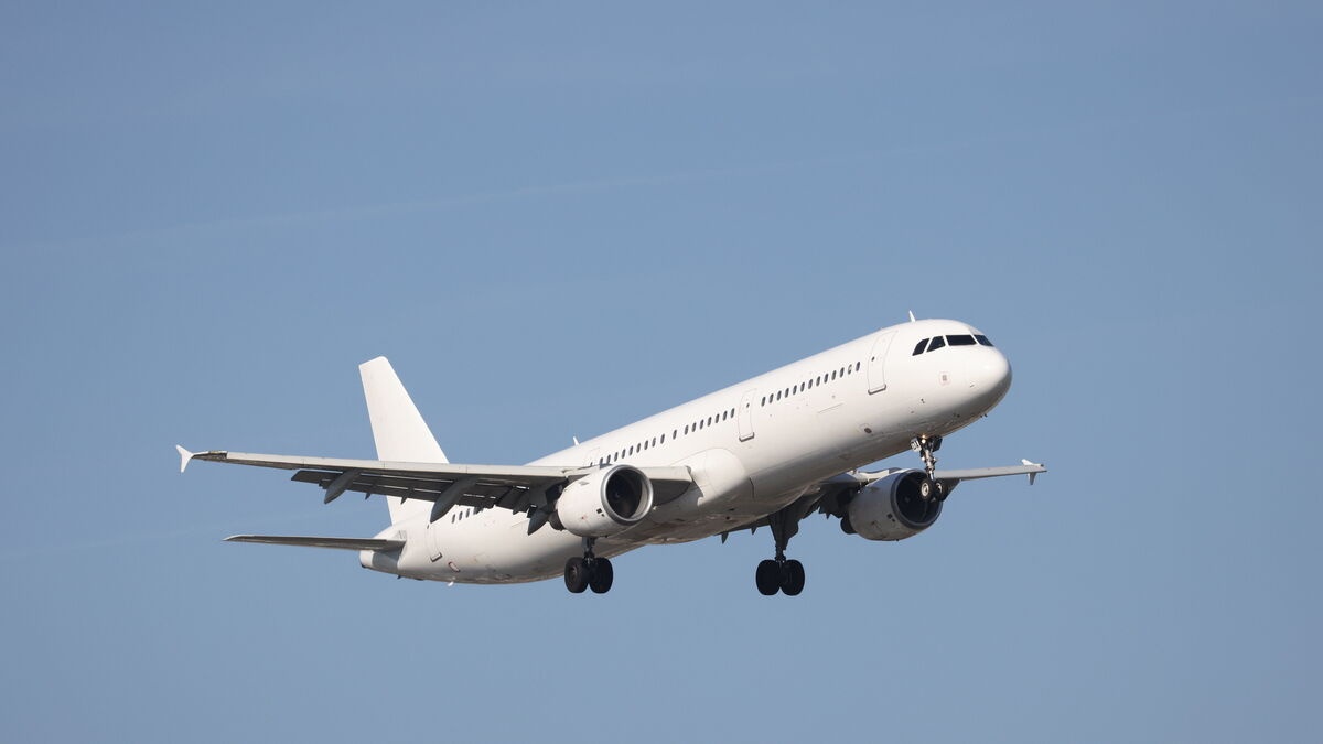 Đan Mạch hỗ trợ chuyển đổi năng lượng trong ngành hàng không