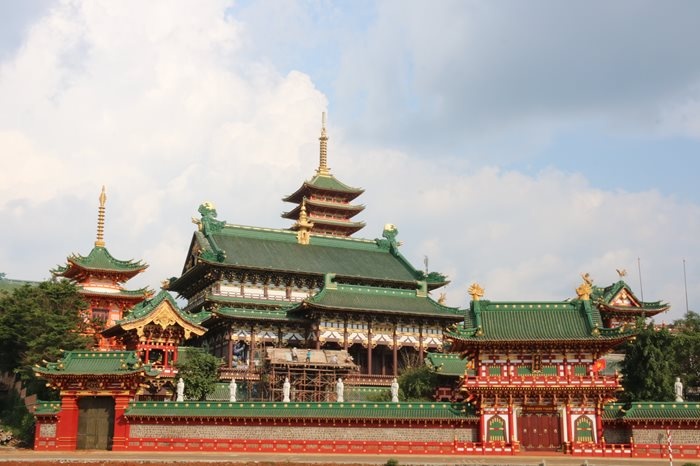 Thành phố Pleiku phát triển du lịch xanh