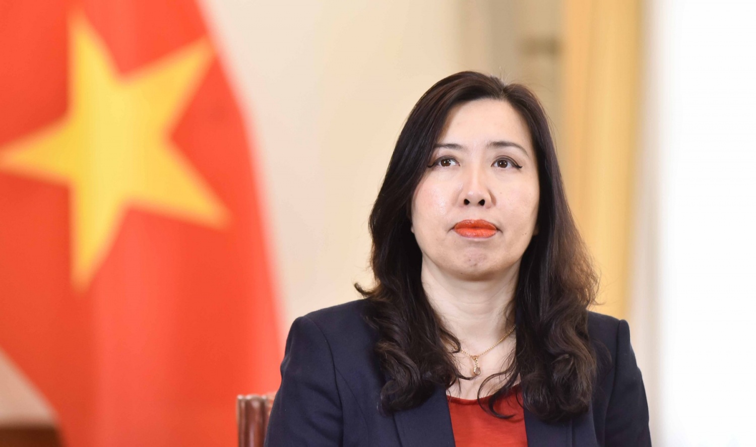 Kết quả 2 năm triển khai Kết luận số 12-KL/TW về công tác người Việt Nam ở nước ngoài