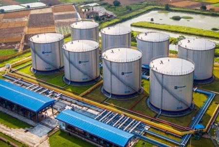 Nên thành lập quỹ dự trữ quốc gia riêng về xăng dầu?