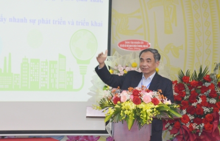 Hydro xanh là xu hướng giúp các quốc gia phát triển mạnh mẽ, bùng nổ