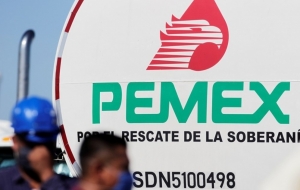 Mexico công bố gói hỗ trợ lớn cho tập đoàn dầu khí quốc gia