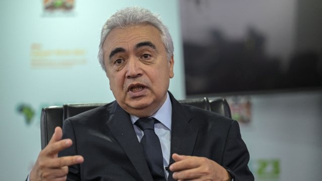 IEA kêu gọi giúp đỡ các nước nghèo trong quá trình chuyển dịch năng lượng