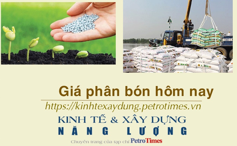 Giá phân bón hôm nay 18/12: Giao dịch cầm chừng