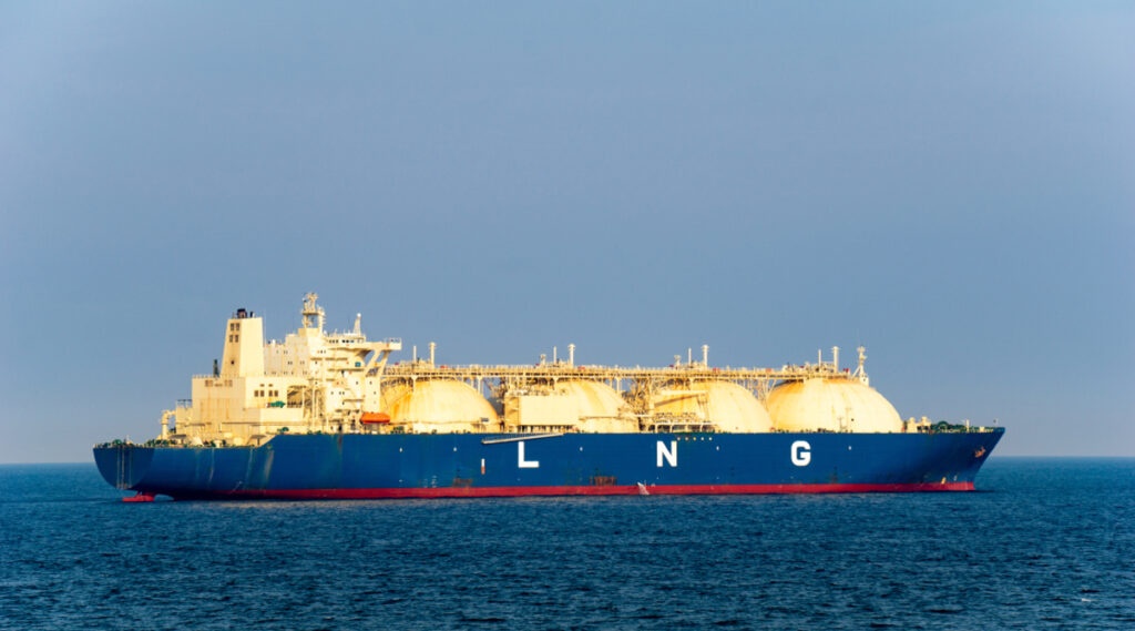 Giá LNG tại châu Á tuần qua có gì đặc biệt?