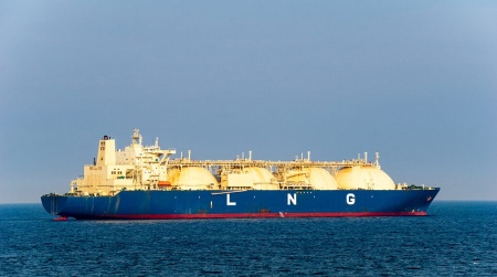 Giá LNG tại châu Á tuần qua có gì đặc biệt?