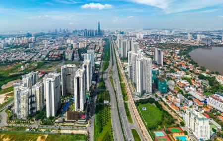 Thủ tướng yêu cầu lập Tổ chuyên trách gỡ vướng thị trường bất động sản
