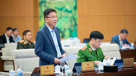 Sửa Luật Thuế giá trị gia tăng: Sẽ điều chỉnh thuế suất đối với một số mặt hàng phân bón