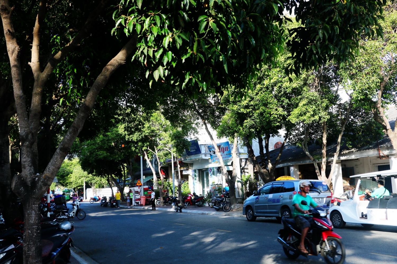 Như một nốt nhạc trầm