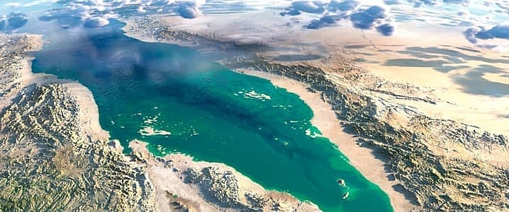 Tàu chở hóa chất của Na Uy lại bị tấn công trên Biển Đỏ