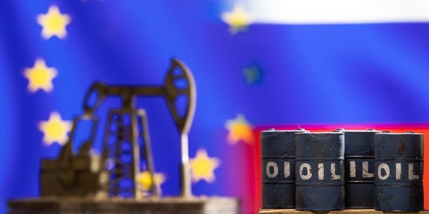 Khi nào Bulgaria áp dụng lệnh cấm vận với dầu của Nga? Khi nào Bulgaria áp dụng lệnh cấm vận với dầu của Nga?