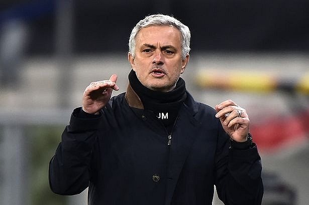 Jose Mourinho đã từng cảnh báo Man Utd về một số cầu thủ