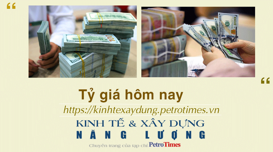 Tỷ giá ngoại tệ hôm nay 20/12: Đồng USD bị bán tháo ồ ạt
