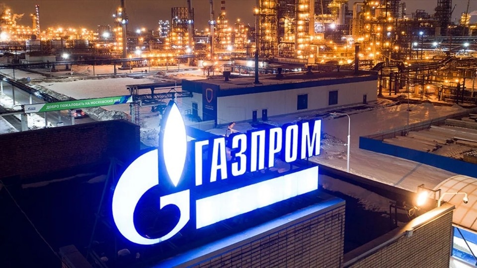 Dự báo lợi nhuận của Tập đoàn Gazprom trong năm 2023 Dự báo lợi nhuận của Tập đoàn Gazprom trong năm 2023