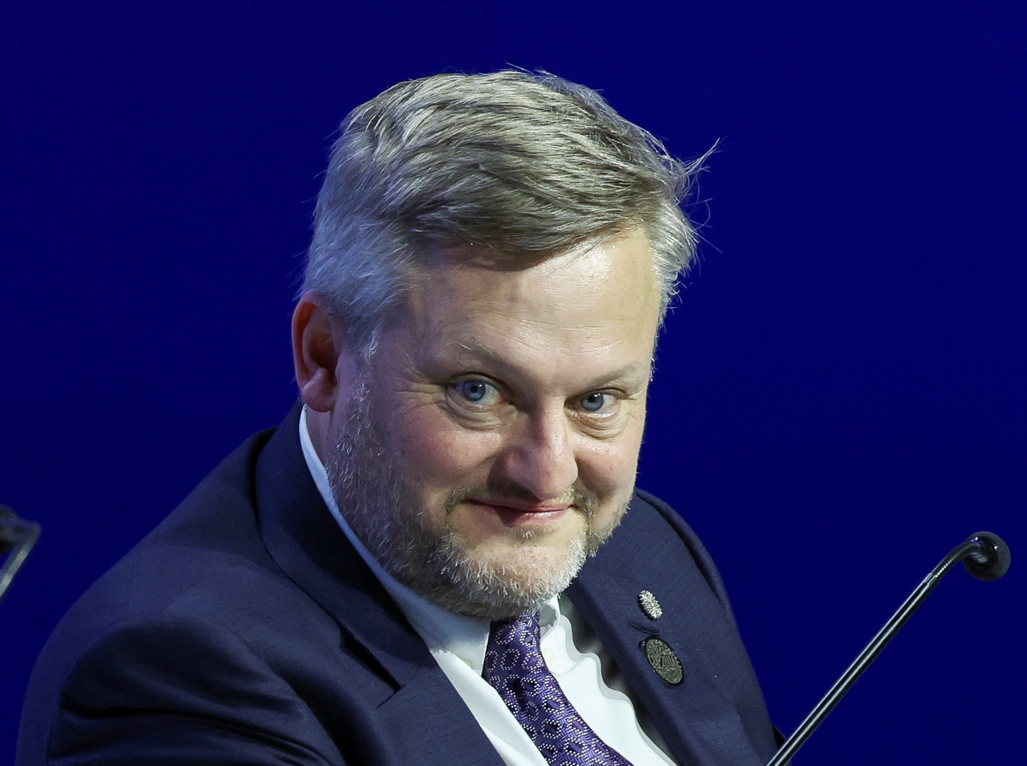 Lộ diện ba ứng cử viên cho vị trí Giám đốc điều hành BP Lộ diện ba ứng cử viên cho vị trí Giám đốc điều hành BP