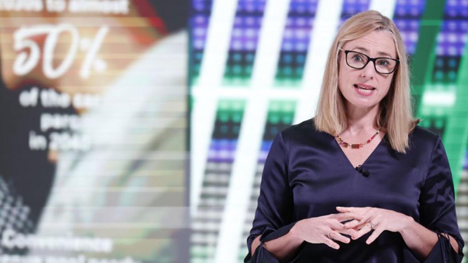 Lộ diện ba ứng cử viên cho vị trí Giám đốc điều hành BP Lộ diện ba ứng cử viên cho vị trí Giám đốc điều hành BP