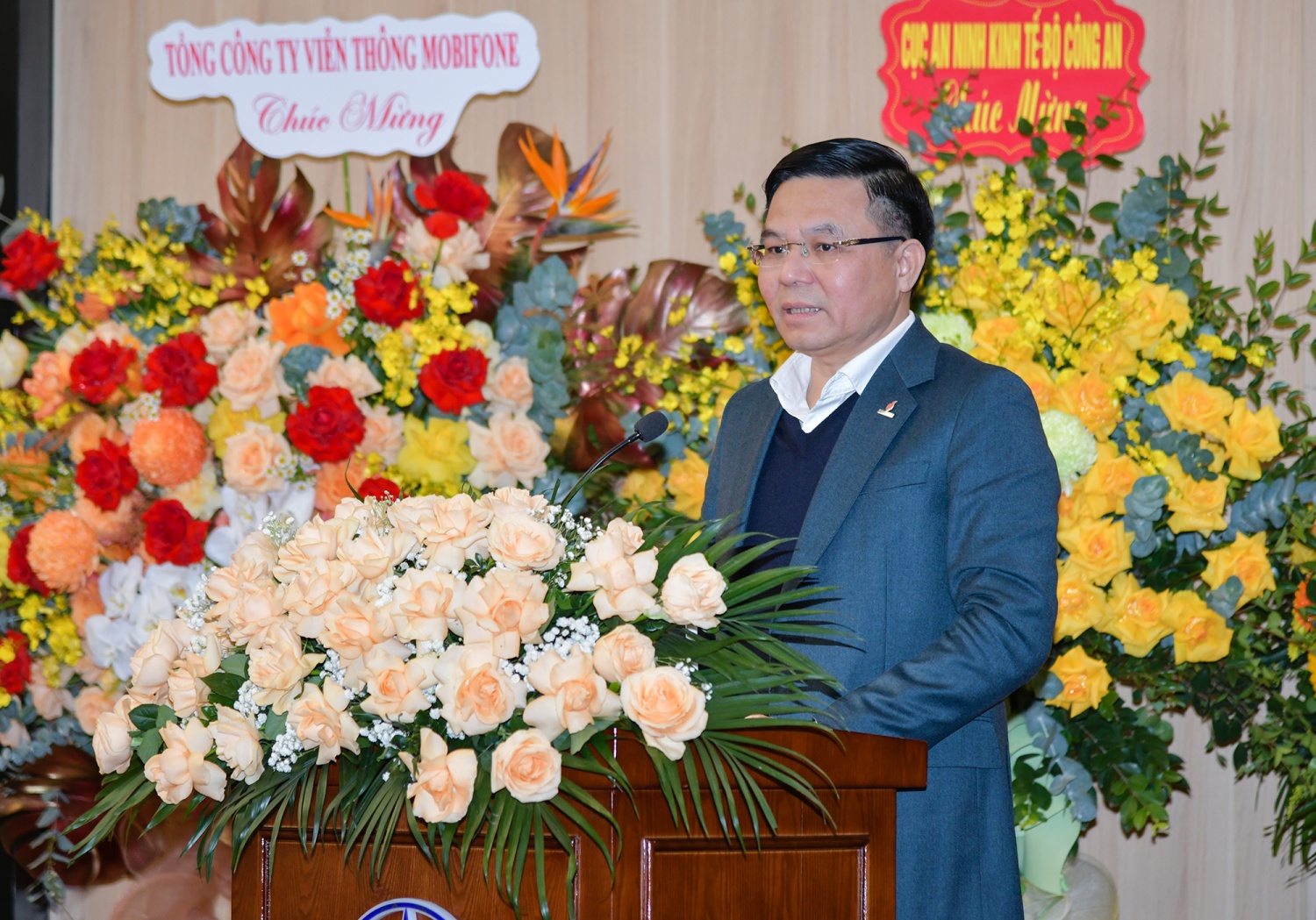 Hoàn thành vượt mức các chỉ tiêu, Petrovietnam đóng góp tích cực vào thành công chung của UBQLVNN năm 2023