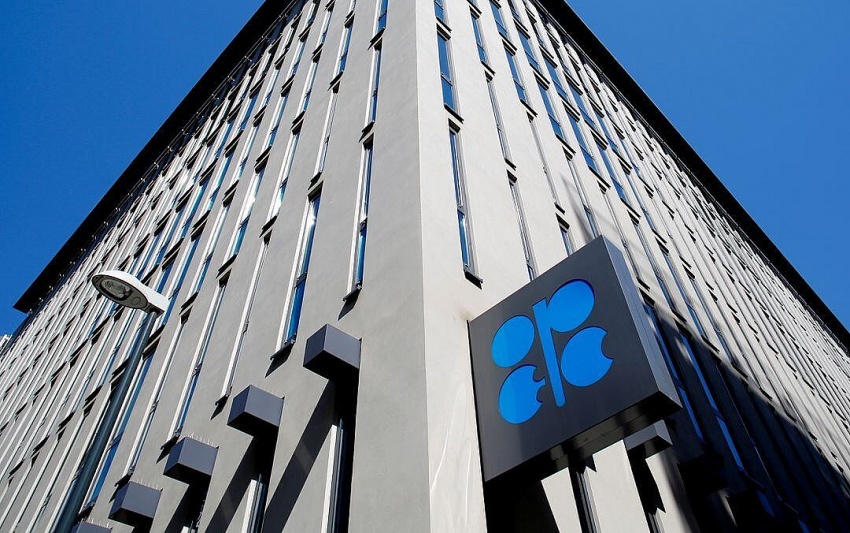 Ủy ban giám sát OPEC+ không khuyến nghị thay đổi sản lượng dầu