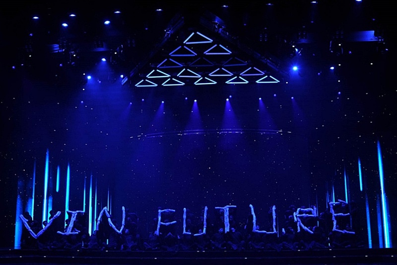 Giải thưởng VinFuture 2023 vinh danh 4 công trình khoa học 