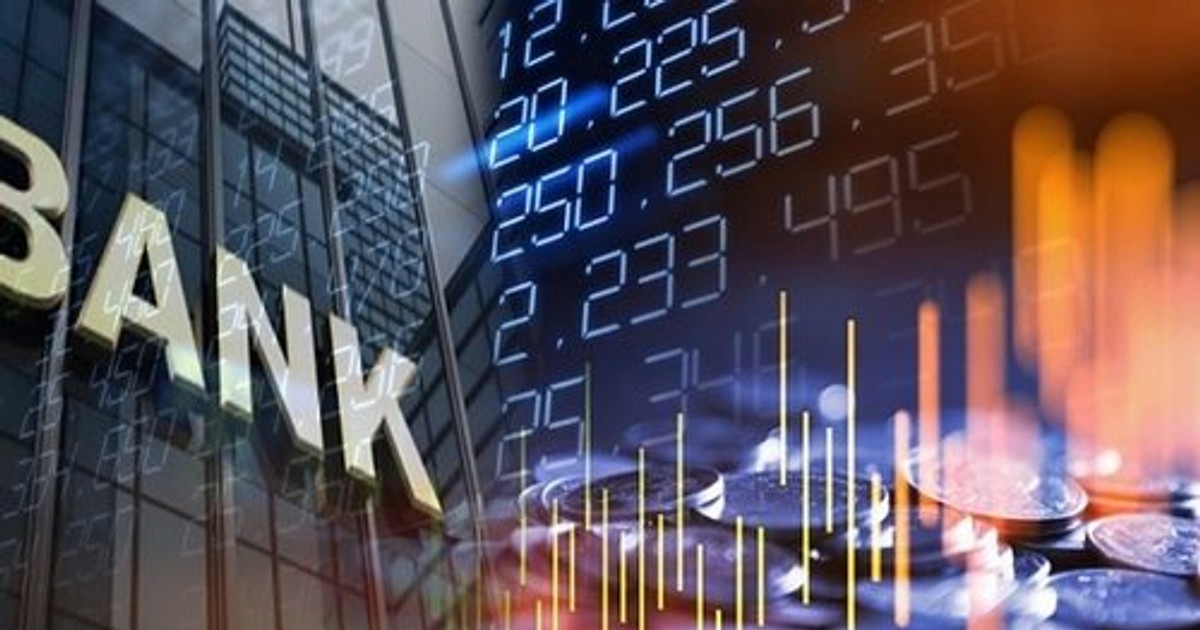 Hàng loạt ngân hàng trễ hẹn chuyển sàn niêm yết năm 2023