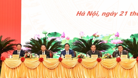 Ngân sách Nhà nước cho báo chí sẽ tập trung cho đổi mới và đào tạo