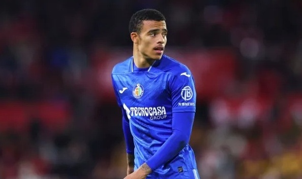 "Hãy đưa Mason Greenwood trở lại Man Utd"