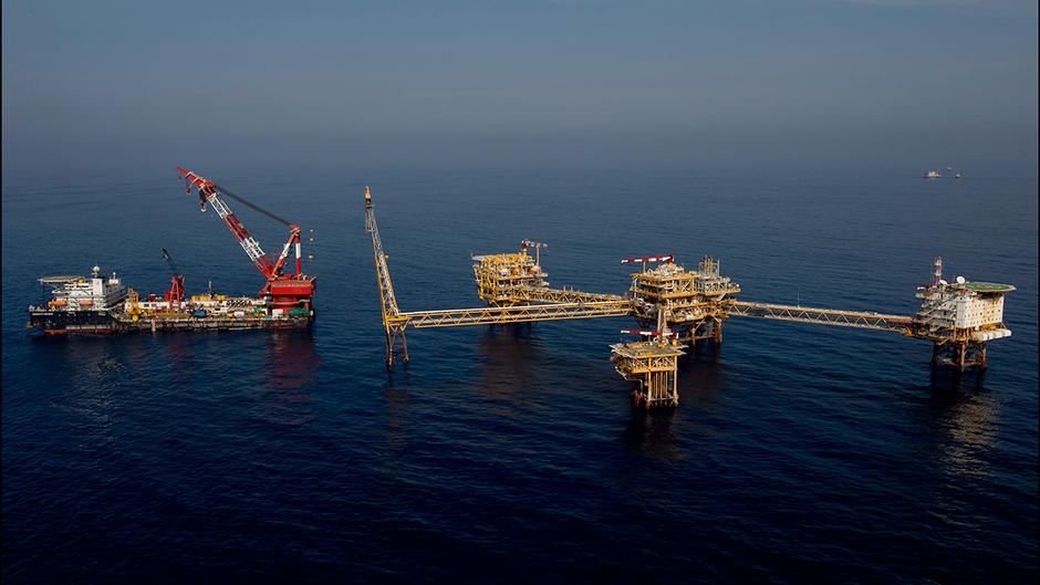 Bước ngoặt trong chính sách dầu khí ngoài khơi của Mỹ