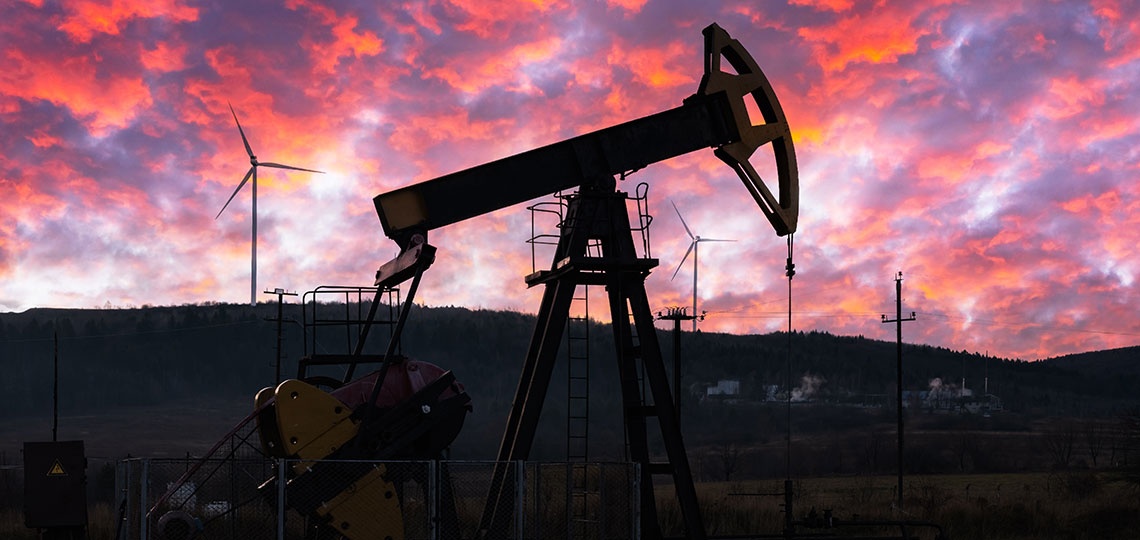 Dầu mỏ Tây Phi: Hy vọng và thách thức cho năm 2024 Dầu mỏ Tây Phi: Hy vọng và thách thức cho năm 2024