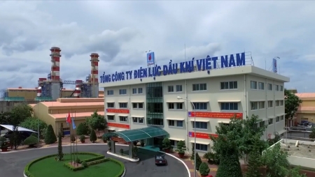 [PetroTimesTV] Thành công của Petrovietnam có sự đóng góp quan trọng của PV Power