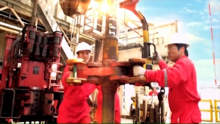 [PetroTimesTV] Các chế độ chính sách, phúc lợi cho người lao động luôn được PVEP ưu tiên hàng đầu