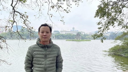 TS Thái Doãn Hoàng Cầu: Luật NLTT cần đảm bảo cân bằng hài hoà các mục tiêu an ninh, hiệu quả và bền vững