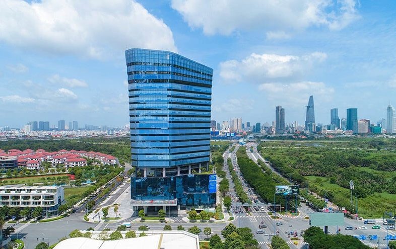 Nhìn lại một năm hoạt động của Tập đoàn công nghiệp đa ngành – Thaco