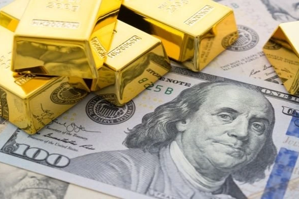USD liệu có còn là vua? - 3