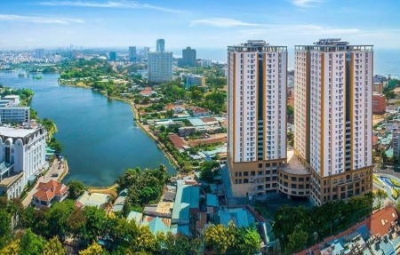 Tin bất động sản ngày 25/12: Vũng Tàu tìm chủ đầu tư dự án khu đô thị gần 30.000 tỷ đồng