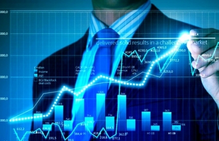 Tin nhanh chứng khoán ngày 25/12: Dòng tiền cải thiện, VN Index tăng mạnh
