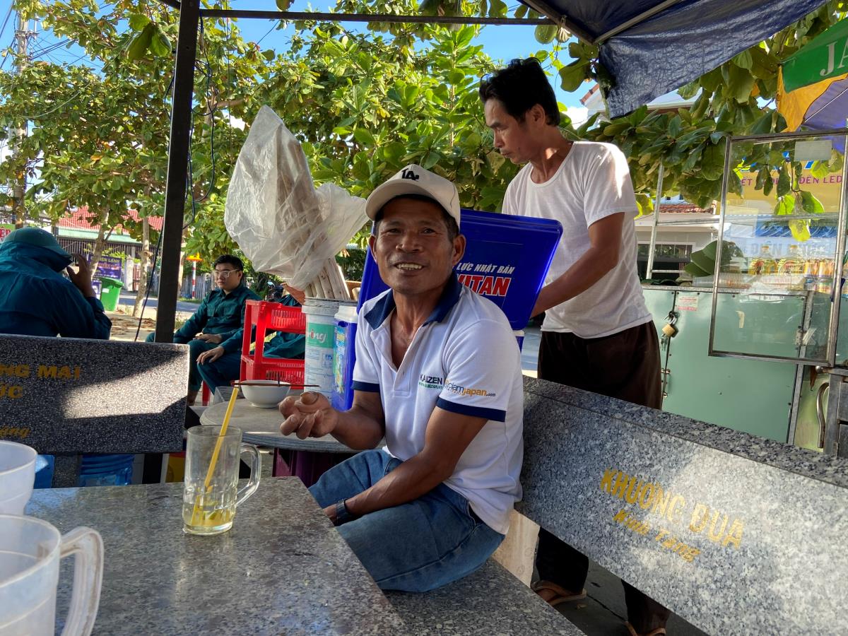 Giàu mạnh từ biển Giàu mạnh từ biển