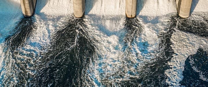 Dự án đập thủy điện của Taliban đe dọa nguồn cung cấp nước cho Pakistan Dự án đập thủy điện của Taliban đe dọa nguồn cung cấp nước cho Pakistan