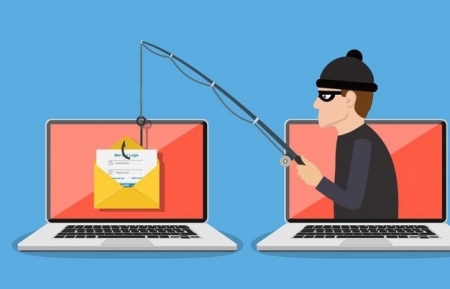 Bài 2: Cẩn trọng với những ứng dụng giả mạo
