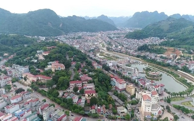 Phê duyệt Quy hoạch tỉnh Sơn La thời kỳ 2021 - 2030, tầm nhìn đến năm 2050