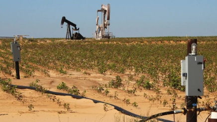 Big oil bước vào năm 2024 trong bối cảnh ngành dầu khí Mỹ được hợp nhất