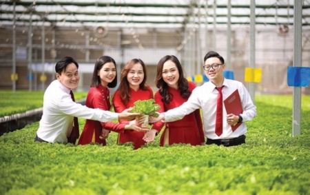Agribank góp phần đẩy lùi "tín dụng đen"