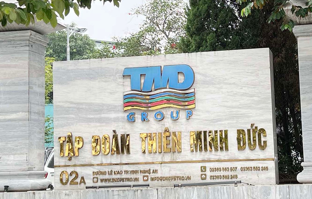 Điểm danh 10 doanh nghiệp nợ thuế lớn nhất Nghệ An