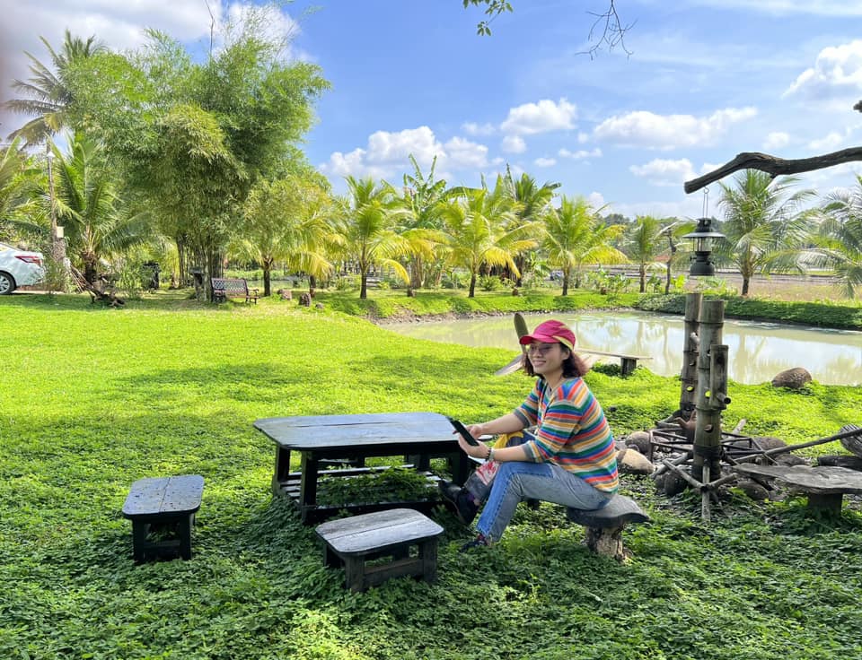 Trải nghiệm cùng du lịch xanh ở Đắk Lắk