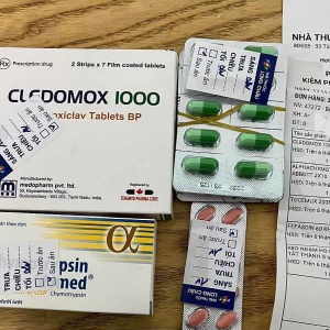 Bài 1: Điểm mặt các cơ sở bán thuốc không kê đơn