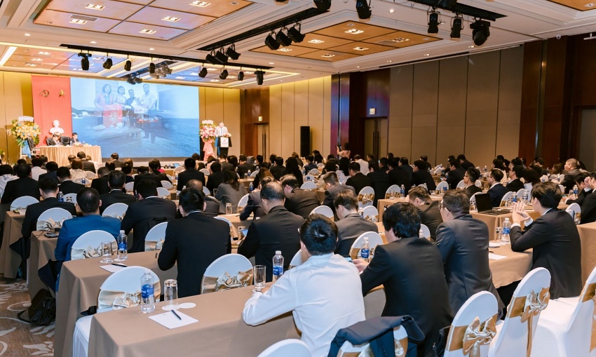 PVTrans có vai trò quan trọng trong hệ sinh thái Petrovietnam PVTrans có vai trò quan trọng trong hệ sinh thái Petrovietnam